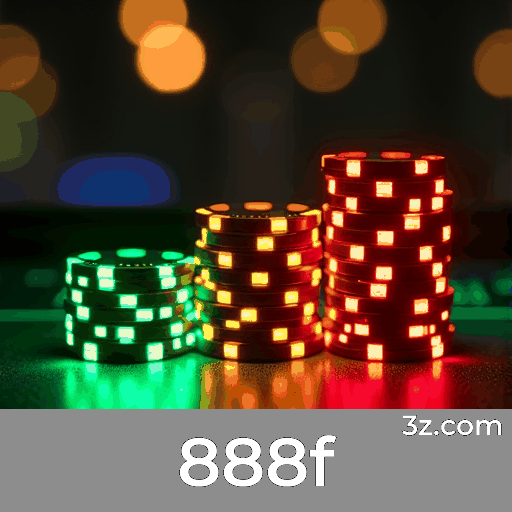 Bônus Generosos do 888f para Jogadores Brasileiros