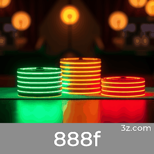 888f: Experiência de Cassino Imersiva para Brasileiros